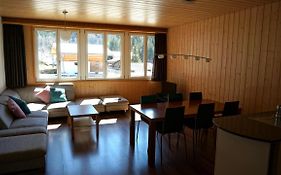 Ufem Egg Ferienwohnungen